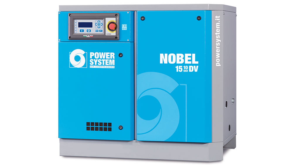 Nobel Power System